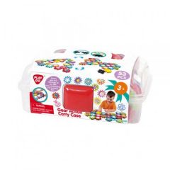 Playgo Gear Action Carry Case