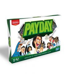 Payday Game