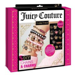 Juicy Couture Chains & Charms