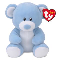 Ty Baby Lullaby The Blue Bear