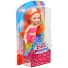 Barbie Dreamtopia Small Mermaid Doll