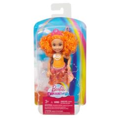 Barbie™ Dreamtopia Orange Rainbow Cove Chelsea Sprite Doll
