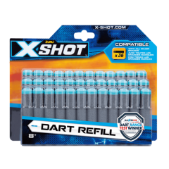 Zuru X-Shot Dart Refill – 36 Pack