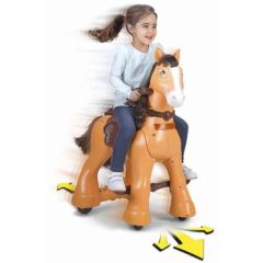 Feber My My Wild Horse 12V Ride On Electric Vehicle