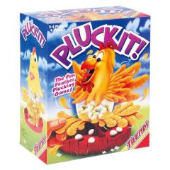 Trends Game – Pluck IT