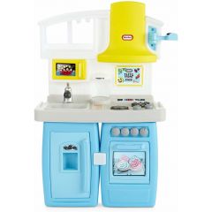 Little Tikes Tasty Jr. Bake ‘n Share Role Play Kitchen