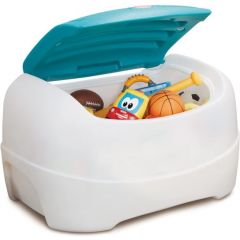 Little Tikes Play ‘N Store Toy Chest