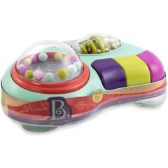 B Toys Toy Sets Sounds Activity Suction Toys
