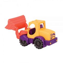 B Toys Mini Excavator – Mango