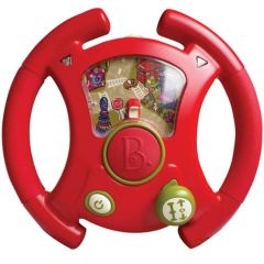 B toys Youturns Steering Wheel