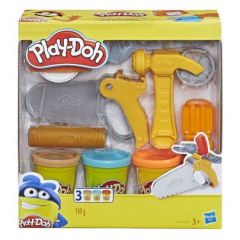 Play-Doh Handyman Tools