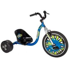 Huffy 20″ Slider Trike Ride On Drifter Pedal Kart Bike Kids