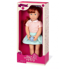 OG Retro Bowling Kaye Doll