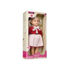 OG Rose Retro Doll