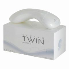 AZZARO Twin / Azzaro EDT Spray ,80 ml For Women