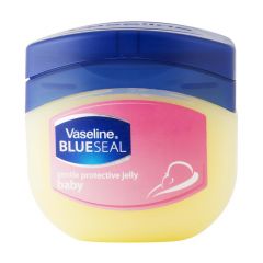 Vaseline Blue Seal Baby Soft Petroleum Jelly 250 Ml