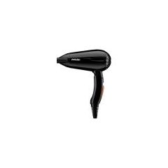 BaByliss 5344E DC 2000w Travel Dryer Foldable Dual Voltage