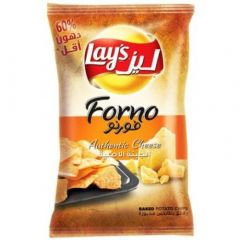Lay's 43gm forno with cheese
