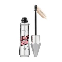 BENEFIT Gimme Brow+ Volumising Eyebrow Gel 3.5  Warm auburn brown