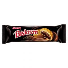 Ulker biskrem cocoa 105gm