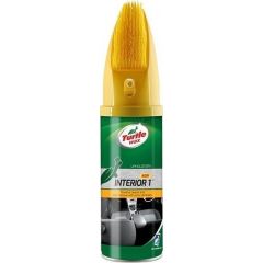 Turtle Wax FG4474 Interior 1 with Brush, 400ml