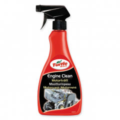 Turtle Wax FG3669 Engine Clean Cleaner Degreasant Degreaser