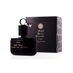 Armaf All you need is Love Eau De Parfum Spray For Women ,100ML