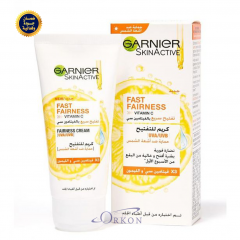 Garnier SkinActive Fast Fairness Cream 50 ml