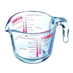 Pyrex Measure jug High Resistance 0.5L