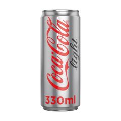 Coca-Cola Light 330 ML
