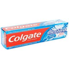 Colgate Max Fresh Cooling Crystals Blue 100ml