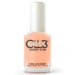 Color Club Nail Polish, What A Peach 1266