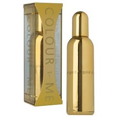 Color Me Gold Eau De Perfume Spray 90ml