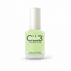 Color Club Nail Lacquer Til the Record Stops 0.5 oz