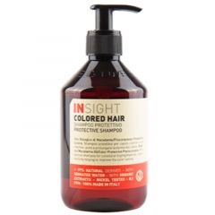 Insight Coloured Hair Protective Shampoo 400 ml
