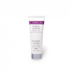 Cebelia Comfort Face And Neck Cream, 40ml