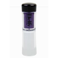 DELFY GLITTER PURPLE G5008
