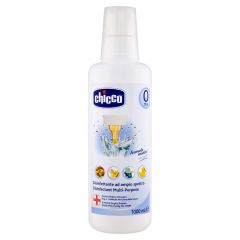 Chicco Disinfectant Multi-Purpose No Smell 0 Months + 1000 ml