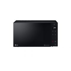 LG Microwave Oven, Neo Chef Technology, 25 Litre Capacity, Smart Inverter, EasyClean , 1150W , Black