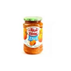 Vitrac Orange Jam Diet 290 g