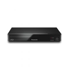 PANASONIC Ultra HD Blu-ray Player DMP-UB400GCK