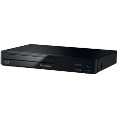 Panasonic China Blu-Ray Disc Player DMP-BD73GC-K