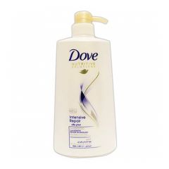 Dove Intensive Repair Shmpoo 600ml