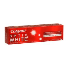 Colgate Optic White Sparkling White 75ml