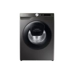 Samsung Front Loading Washer WW70T554DAN1FH with Eco Bubble™ 7 kg