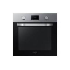 Samsung 66L Electric Oven with Dual Cook NV66M3531BS/EU
