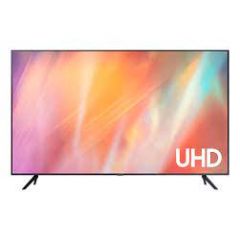 Samsung UHD 4K Smart TV AU7000 UA65AU7000UXTW