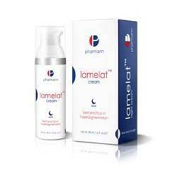 PHARMAN LAMELAT MICELLAR SKIN 30 ML