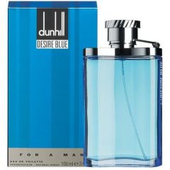 DUNHILL DESIRE BLUE 100ML - Men