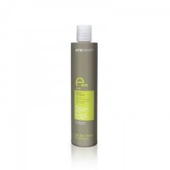 Eva Professional E-Line Fresh Shampoo 300ml